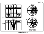 Предварительный просмотр 4 страницы JRC NSVA372 Manual