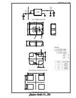 Preview for 2 page of JRC NSVS1058 Manual