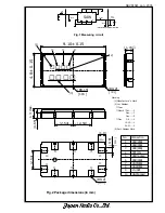 Preview for 2 page of JRC NSVS1061 Manual