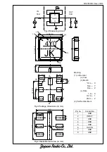 Preview for 2 page of JRC NSVS1089 Manual