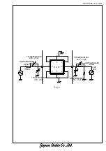 Предварительный просмотр 4 страницы JRC NSVS1094 Manual