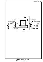 Preview for 4 page of JRC NSVS1097 Manual