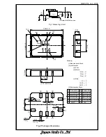 Preview for 2 page of JRC NSVS1114 Manual