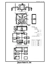 Preview for 2 page of JRC NSVS1123 Manual