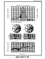 Preview for 4 page of JRC NSVS1203 Manual