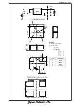 Preview for 2 page of JRC NSVS658 Manual