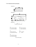 Preview for 44 page of JRC NT337-XL2 Instruction Manual