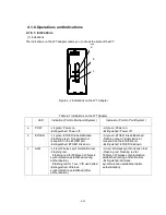 Preview for 62 page of JRC NT337-XL2 Instruction Manual