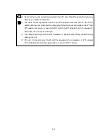 Preview for 67 page of JRC NT337-XL2 Instruction Manual