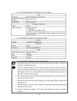 Preview for 161 page of JRC NT337-XL2 Instruction Manual