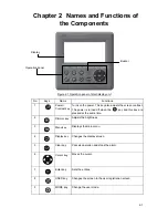 Предварительный просмотр 17 страницы JRC NWZ-4610 Instruction Manual