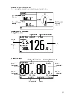 Предварительный просмотр 19 страницы JRC NWZ-4610 Instruction Manual