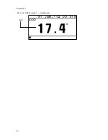 Предварительный просмотр 20 страницы JRC NWZ-4610 Instruction Manual