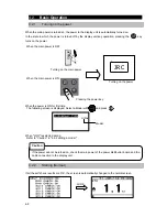 Предварительный просмотр 30 страницы JRC NWZ-4610 Instruction Manual