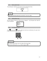 Предварительный просмотр 31 страницы JRC NWZ-4610 Instruction Manual