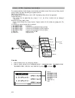 Предварительный просмотр 40 страницы JRC NWZ-4610 Instruction Manual