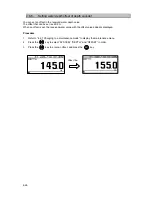 Предварительный просмотр 48 страницы JRC NWZ-4610 Instruction Manual