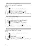 Предварительный просмотр 52 страницы JRC NWZ-4610 Instruction Manual