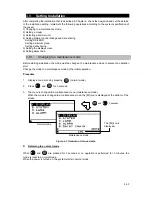 Предварительный просмотр 55 страницы JRC NWZ-4610 Instruction Manual