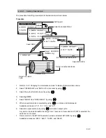 Предварительный просмотр 61 страницы JRC NWZ-4610 Instruction Manual