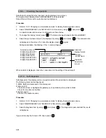 Предварительный просмотр 66 страницы JRC NWZ-4610 Instruction Manual