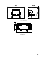 Предварительный просмотр 81 страницы JRC NWZ-4610 Instruction Manual