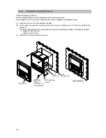 Предварительный просмотр 82 страницы JRC NWZ-4610 Instruction Manual