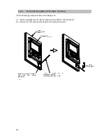 Предварительный просмотр 84 страницы JRC NWZ-4610 Instruction Manual