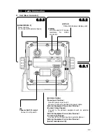 Предварительный просмотр 85 страницы JRC NWZ-4610 Instruction Manual