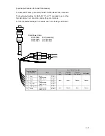 Предварительный просмотр 87 страницы JRC NWZ-4610 Instruction Manual