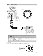 Предварительный просмотр 89 страницы JRC NWZ-4610 Instruction Manual