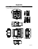 Предварительный просмотр 105 страницы JRC NWZ-4610 Instruction Manual