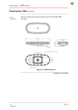 Предварительный просмотр 28 страницы JRC PRONAV V200S User Manual