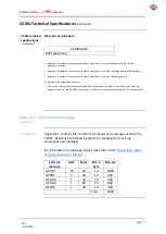 Предварительный просмотр 57 страницы JRC PRONAV V200S User Manual