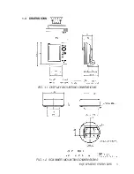 Preview for 10 page of JRC Radar 1000 Instruction Manual