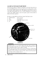 Preview for 41 page of JRC Radar 1000 Instruction Manual