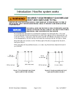 Preview for 3 page of JRClancy PowerAssist Installation Manual