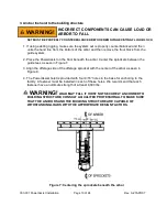 Preview for 10 page of JRClancy PowerAssist Installation Manual