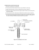 Preview for 14 page of JRClancy PowerAssist Installation Manual