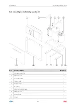 Preview for 35 page of JRG 9800.002 Instruction Manual