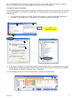 Preview for 10 page of JRI Maxant Spy RF User Manual