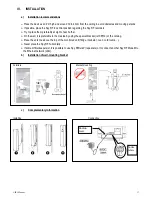 Preview for 17 page of JRI Maxant Spy RF User Manual