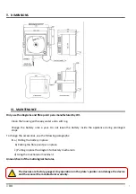 Preview for 7 page of JRI 03112B User Manual