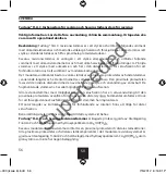 Предварительный просмотр 58 страницы JRI Furlong H-A.C. Revision Hip Stems & Securus Manual