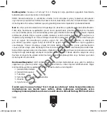 Предварительный просмотр 106 страницы JRI Furlong H-A.C. Revision Hip Stems & Securus Manual