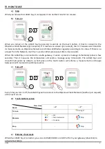 Preview for 4 page of JRI LoRa Spy Operating Instructions