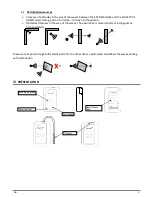 Preview for 4 page of JRI Mini SPYRF Green User Manual