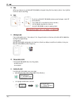 Preview for 5 page of JRI Mini SPYRF Green User Manual