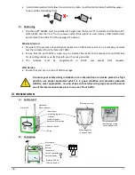 Preview for 4 page of JRI Nano SPY LINK Ethernet User Manual