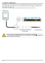 Preview for 6 page of JRI Nano SPY User Manual